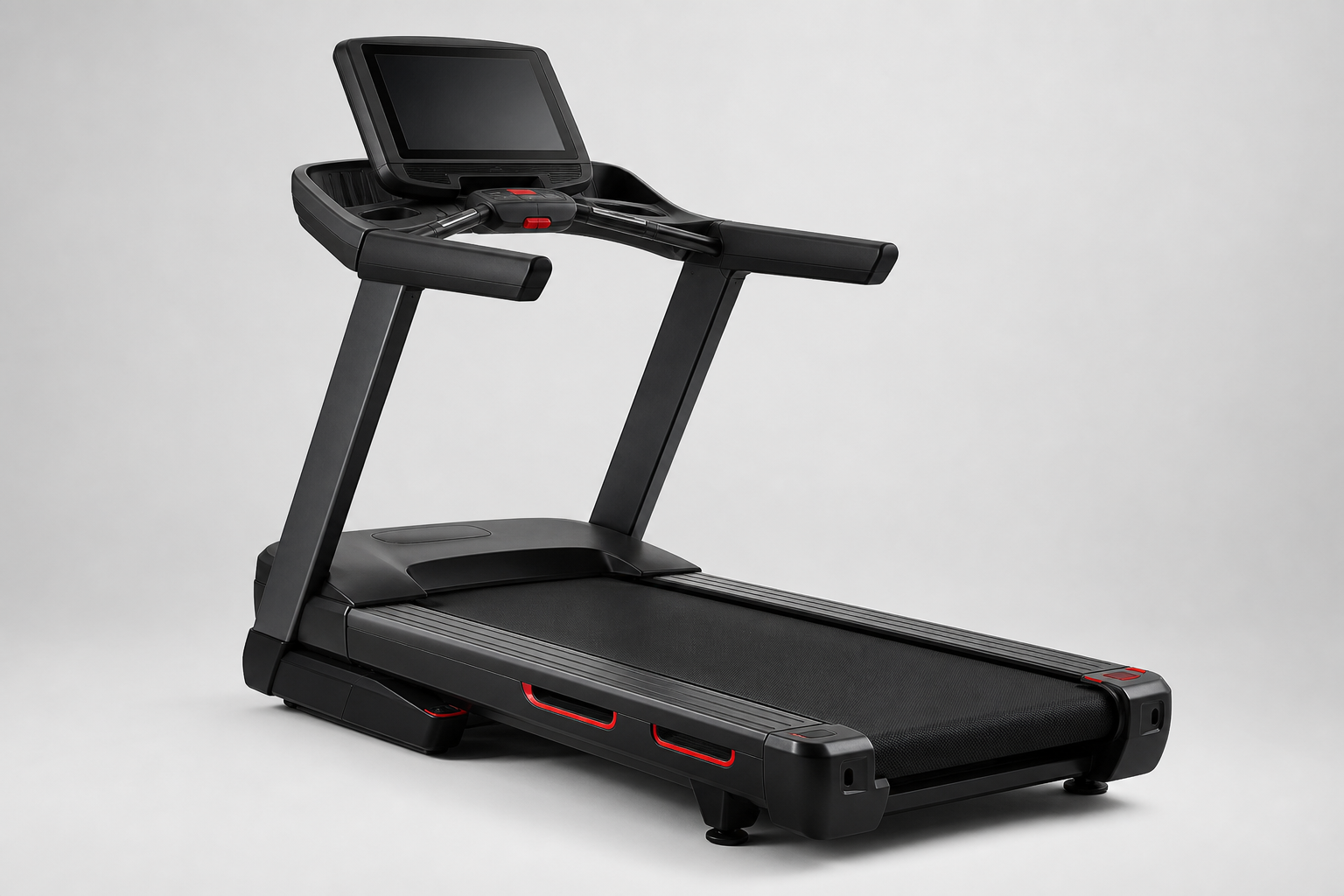 Commercial Treadmill Buying Guide