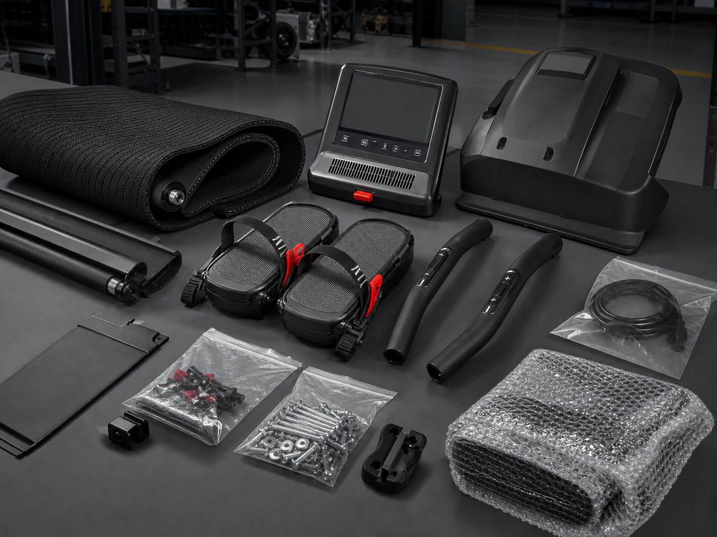 Accessories & Parts commercial cardio equipment