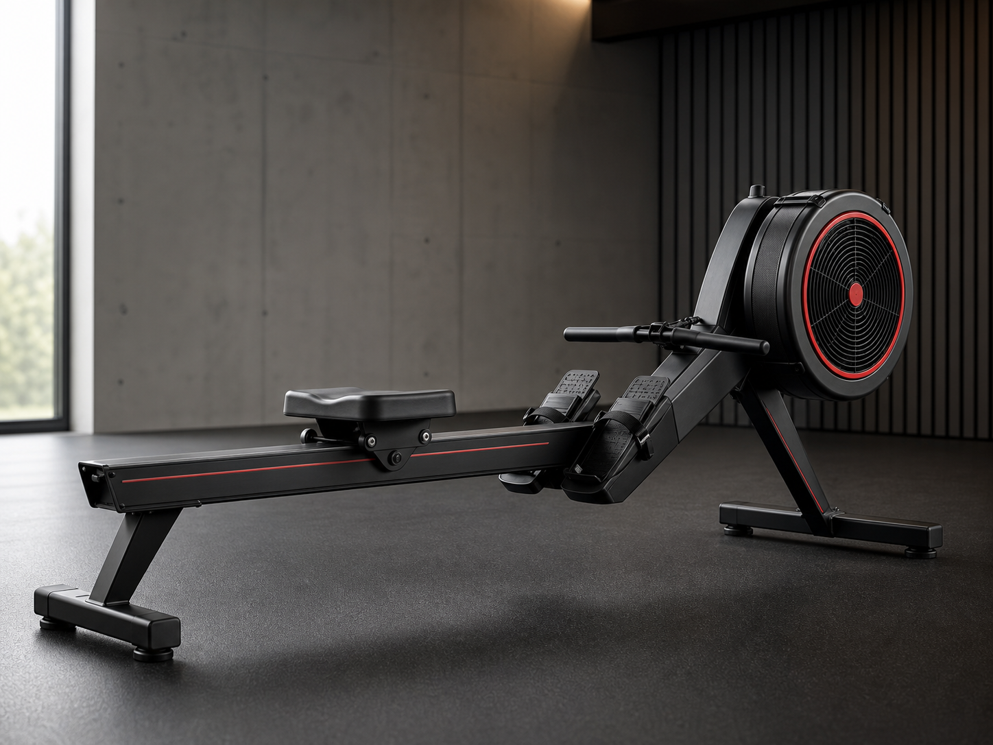 Rowing Machines commercial cardio equipment