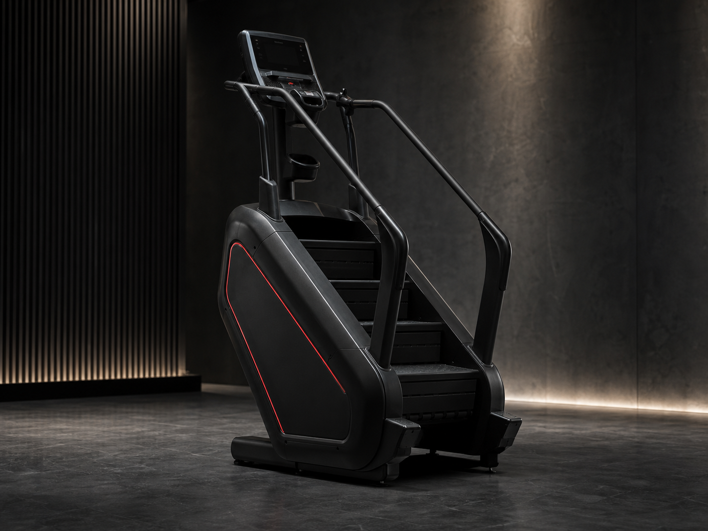 Stair Climbers commercial cardio equipment