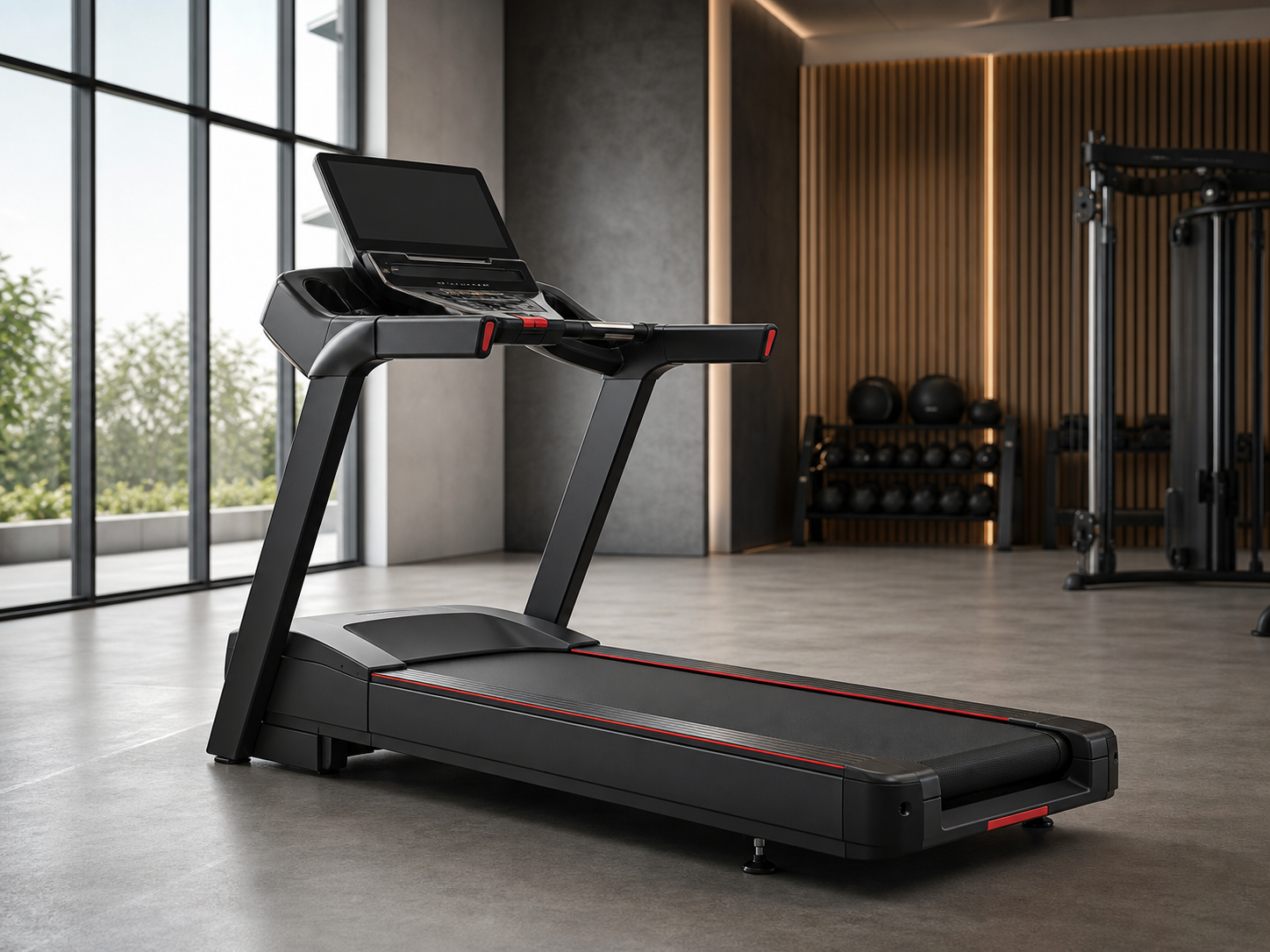 Commercial Treadmills commercial cardio equipment