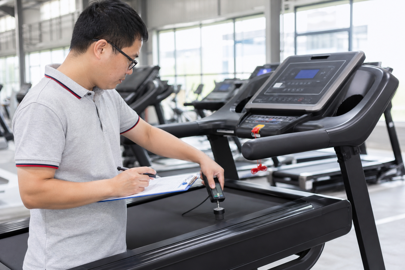 Equipment Maintenance Tips
